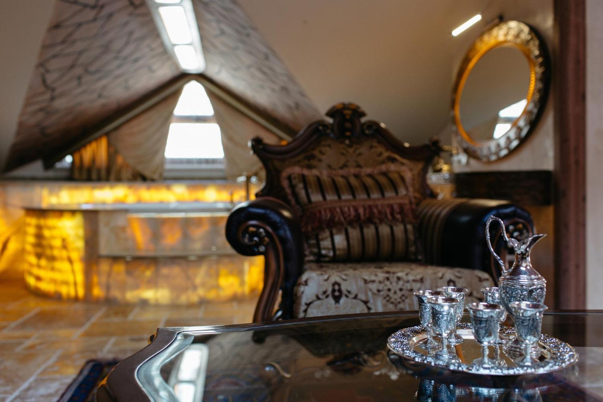 Suite Hurrem Sultan