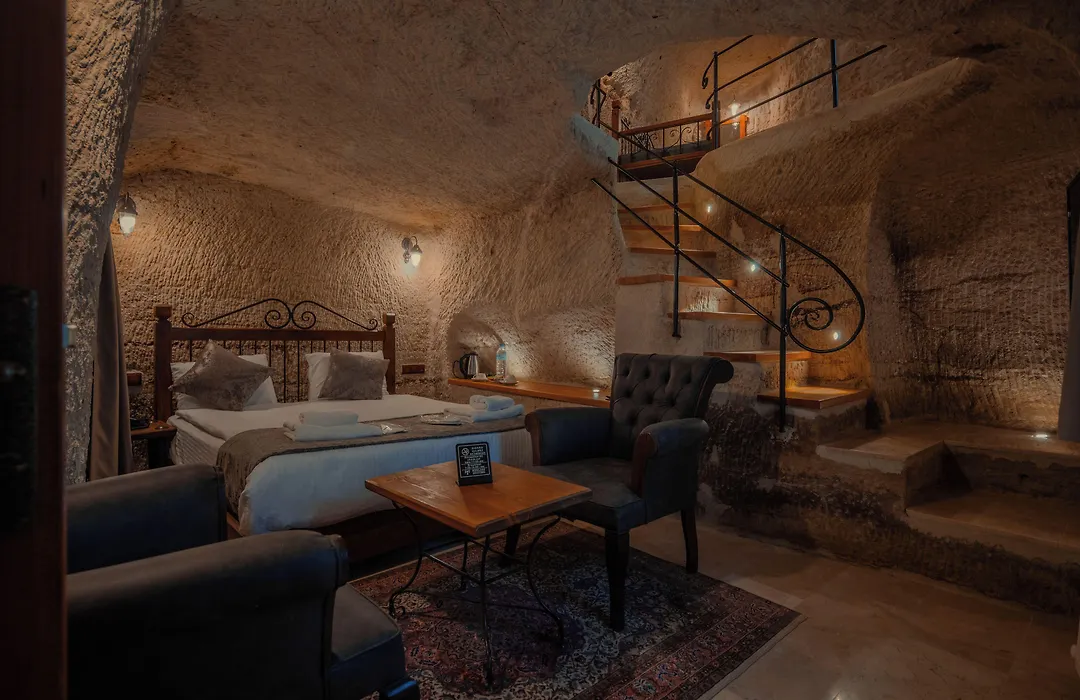 Aydinli Cave Hotel-1