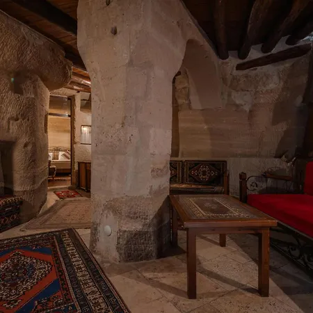 Aydinli Cave Hotel-3