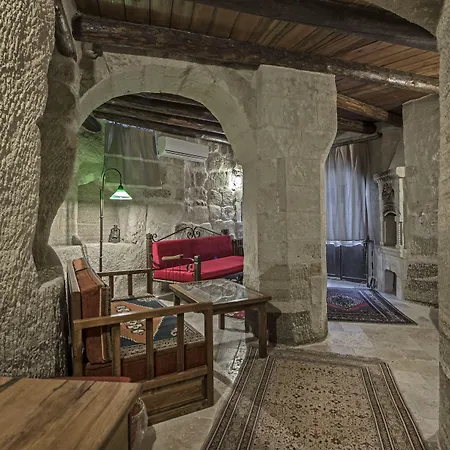 Aydinli Cave Hotel-2